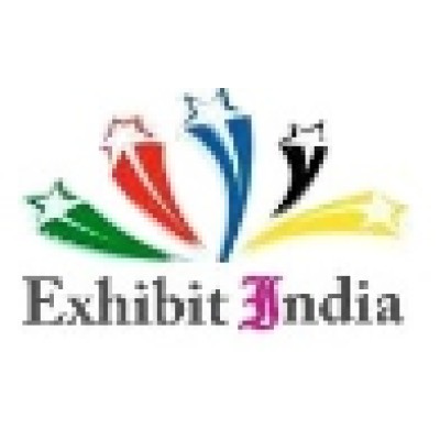 Exhibit India's Logo