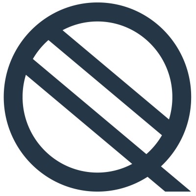 QUÁDRIGA's Logo