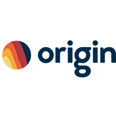 Origin's Logo