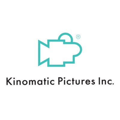 Kinomatic Pictures's Logo