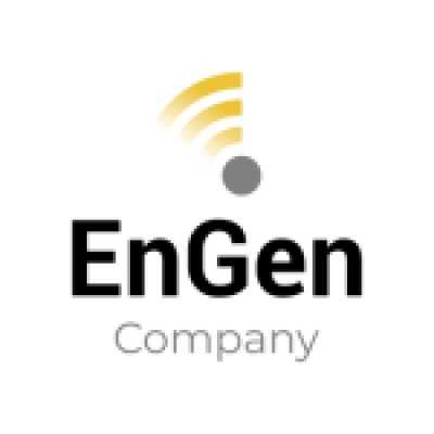 EnGen Company's Logo