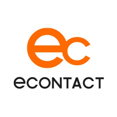 eContact's Logo