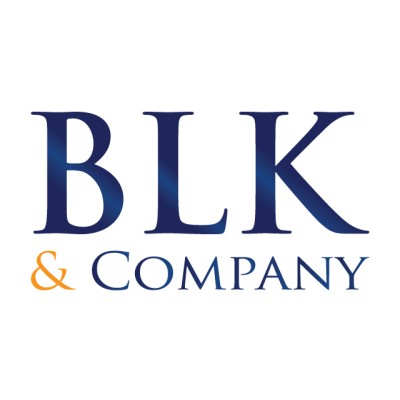 BLK & Co.'s Logo