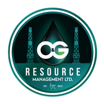 Oil and Gas Resource Management Ltd's Logo