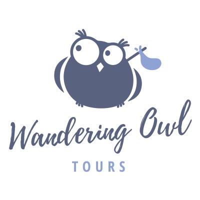 Wandering Owl's Logo