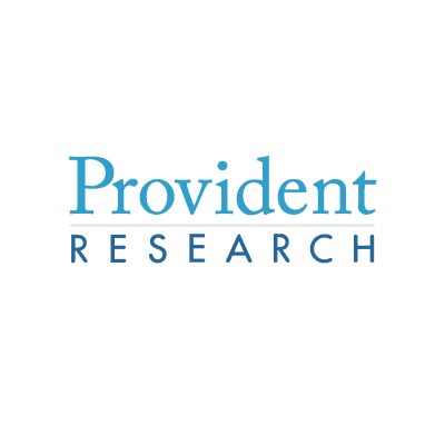 Provident Research Inc.'s Logo