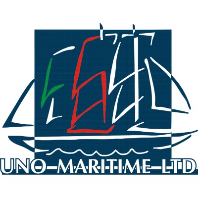 UNO Maritime Ltd's Logo