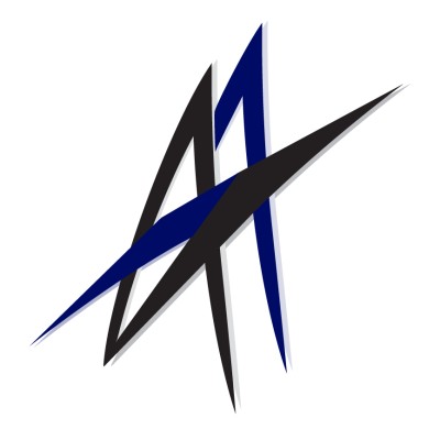 Aethrone Aerospace's Logo