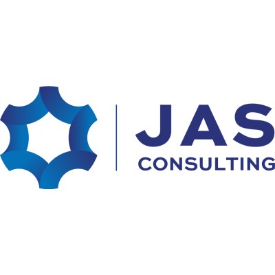 JAS Consulting Inc. Logo