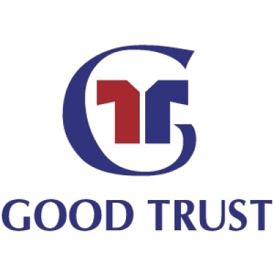 Good Trust Co. Ltd.'s Logo