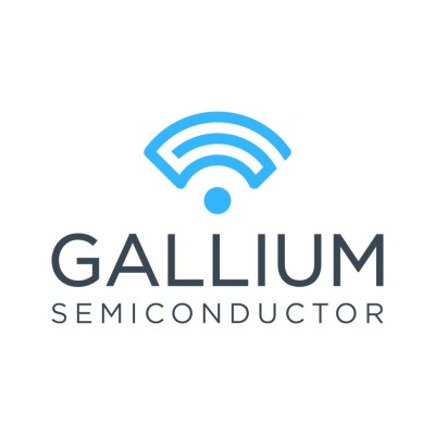 Gallium Semiconductor's Logo