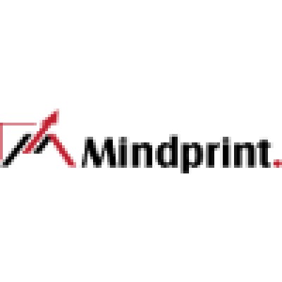 Mindprint Inc's Logo