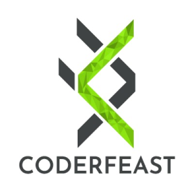 Coder Feast's Logo