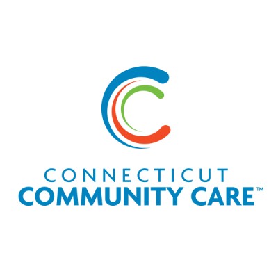 Connecticut Community Care's Logo