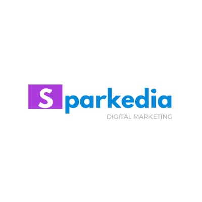 Sparkedia - Digital Marketing Agency's Logo