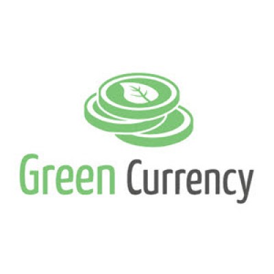 Green Currency AS's Logo