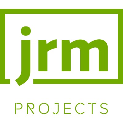 jrm Projects's Logo