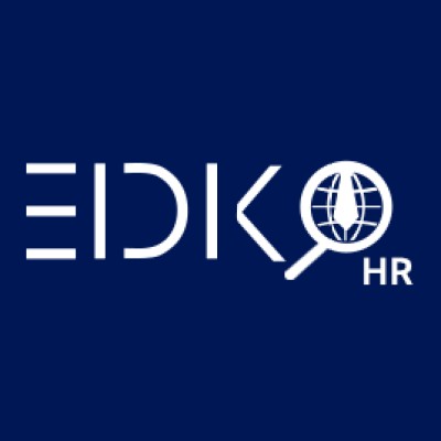 EIDIKO HR's Logo