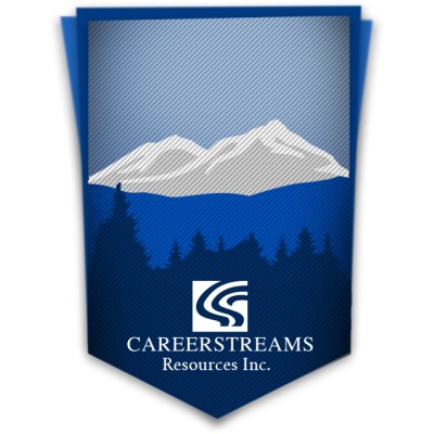 CareerStreams Resources Inc.'s Logo