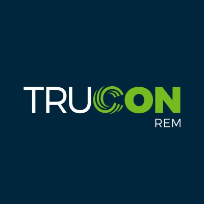 TruConREM.ca's Logo