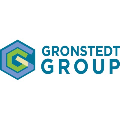 Gronstedt Group's Logo