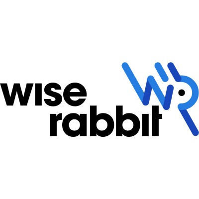 WiseRabbit's Logo