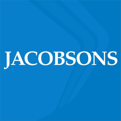 Jacobsons Direct's Logo