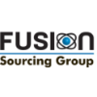 Fusion Sourcing Group's Logo