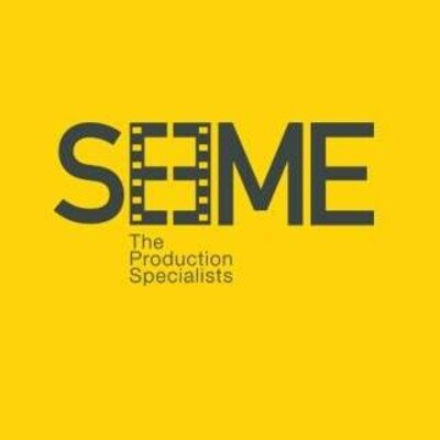 SEEME Production's Logo