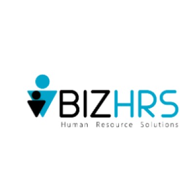 Bizhrs's Logo