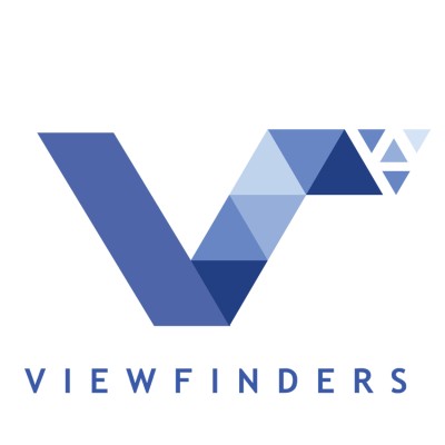 Viewfinders Production's Logo