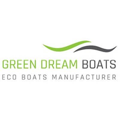 Green Dream Boats's Logo