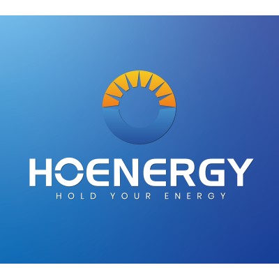 Hoenergy North America's Logo