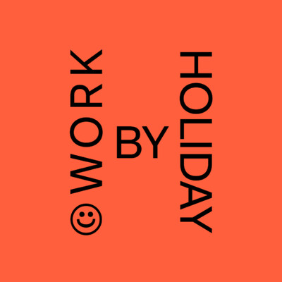 Work by HOLIDAY's Logo