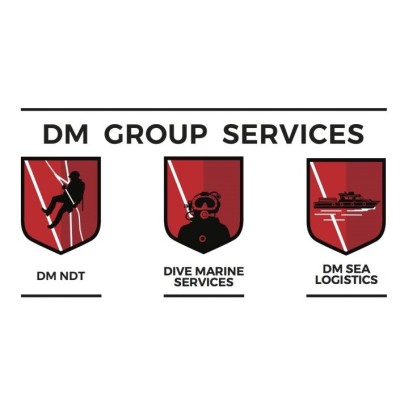 DM Group Services's Logo