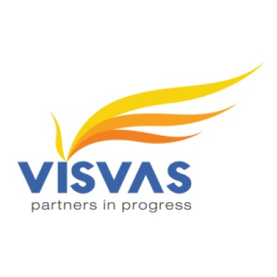 Visvas Voyages India Pvt Ltd's Logo