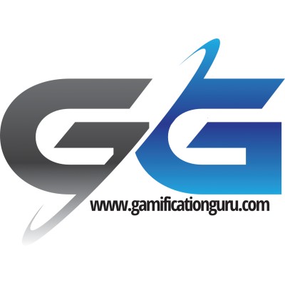 Gamification Guru's Logo