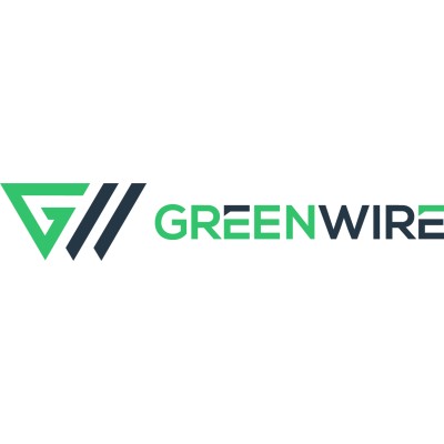 Greenwire's Logo