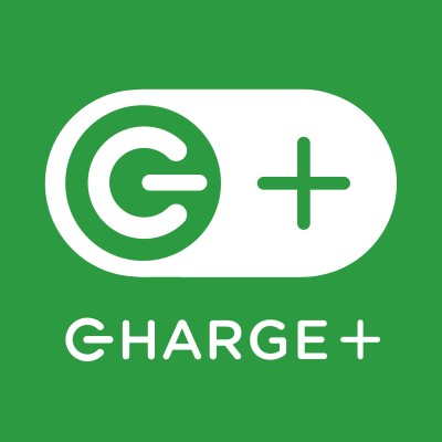 Charge+'s Logo