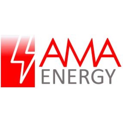 AMA ENERGY SERVICES's Logo