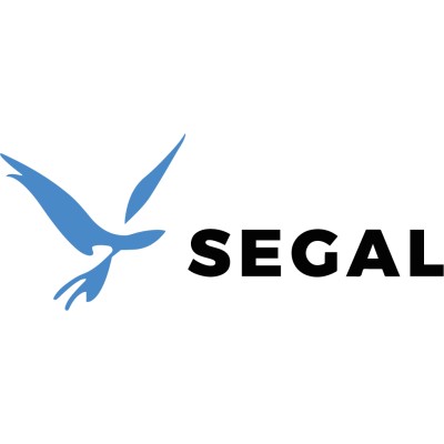 SEGAL's Logo