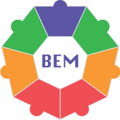 Free To Play Gamification - BEM's Logo