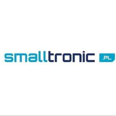 Smalltronic.pl's Logo