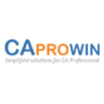 CAProWin's Logo