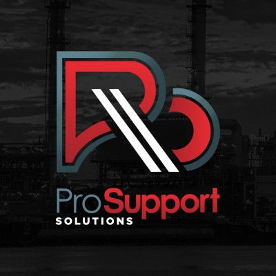 pro support solutions's Logo