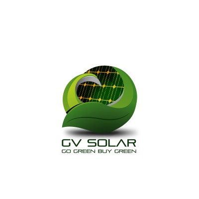 Green Volts Energy Pvt. Limited's Logo