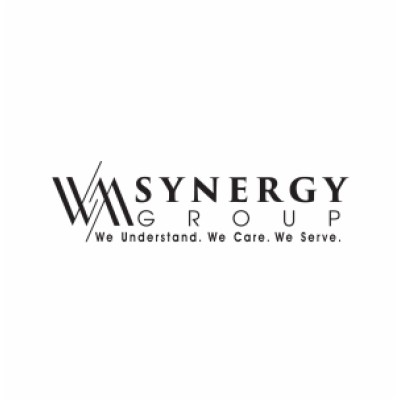 Synergy Waste Management Pvt. Ltd.'s Logo