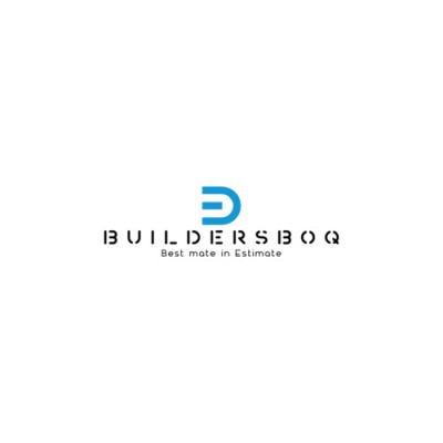 BuildersBOQ's Logo