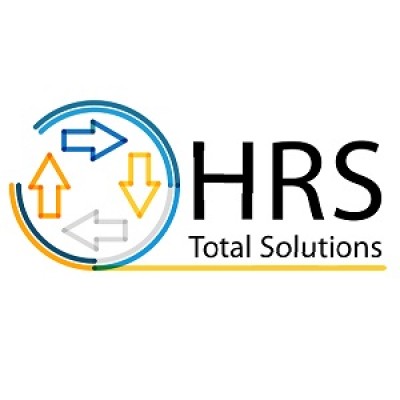 HRS Total Solutions's Logo