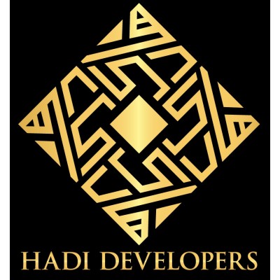 Hadi Developers (Private) Limited's Logo